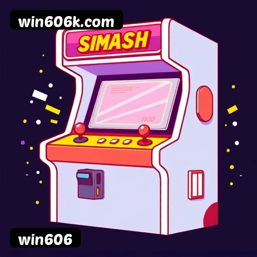 win606 Logo