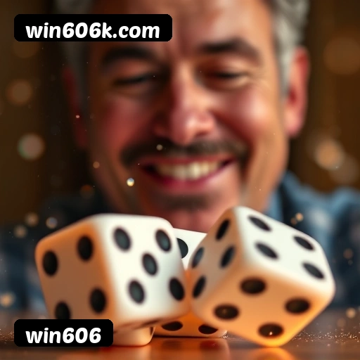 win606 Logo