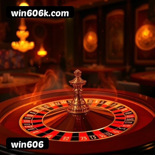 win606 Logo