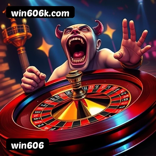 win606 Logo