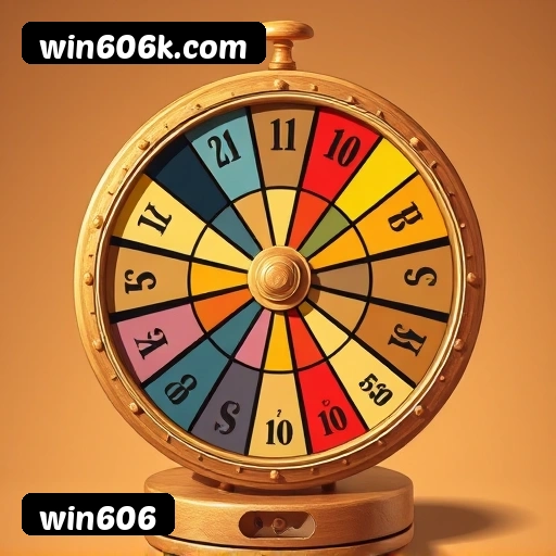 win606 Logo